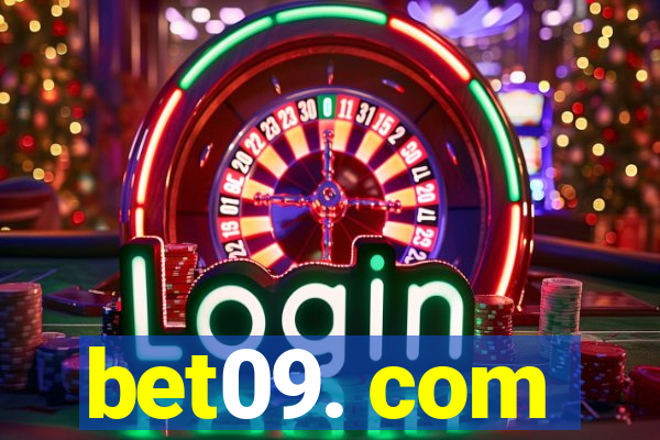 bet09. com